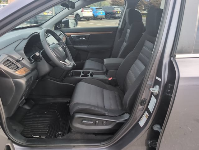 Used 2022 Honda CR-V EX image 16