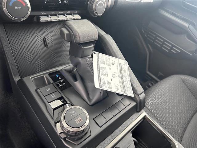 New 2025 Toyota 4Runner SR5 image 14