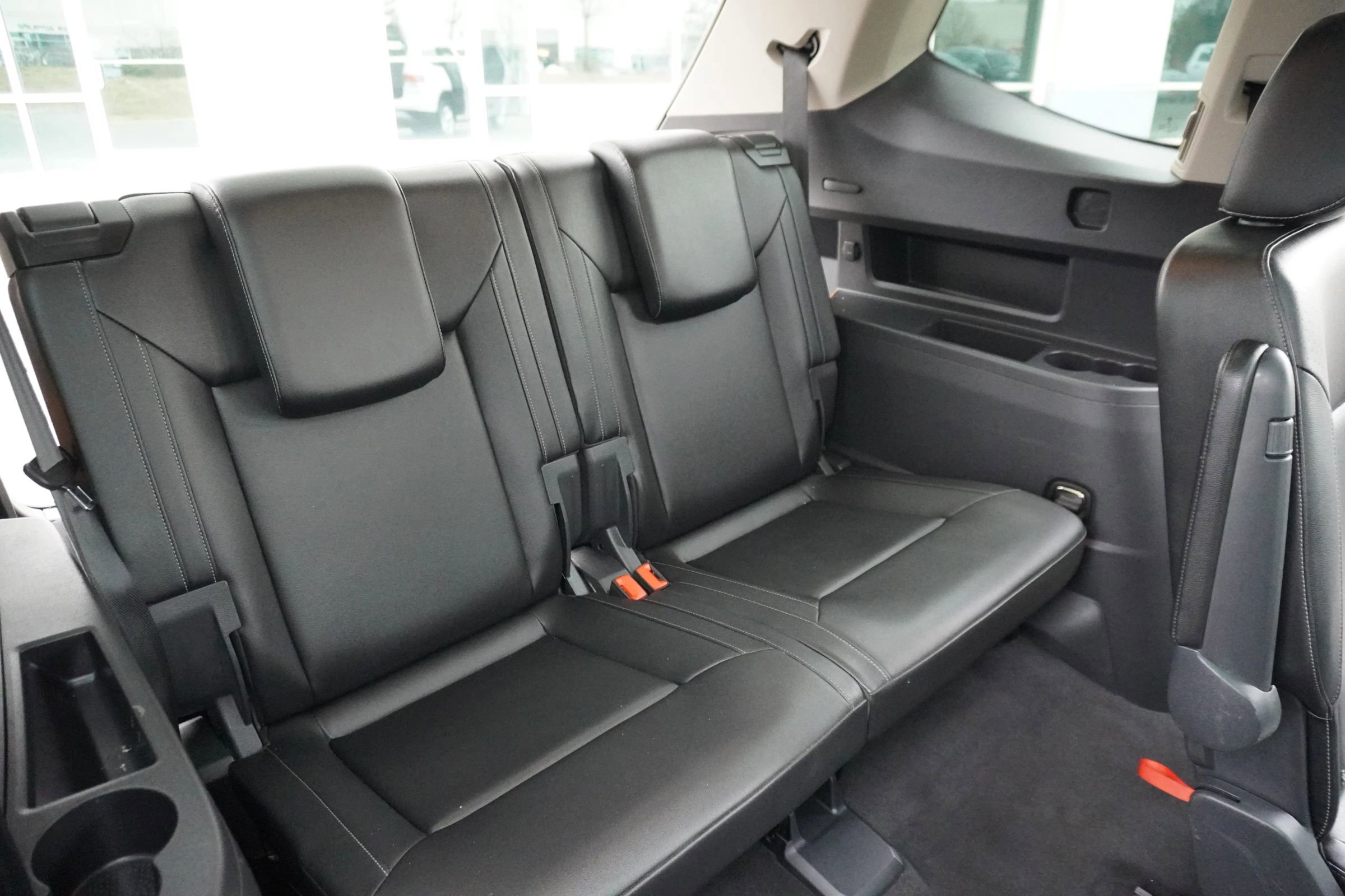 Used 2018 Volkswagen Atlas SEL image 13