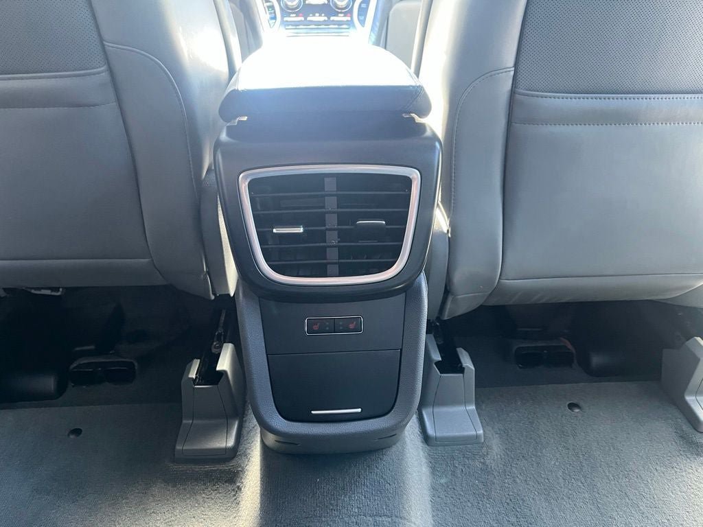 Certified 2019 Lincoln Nautilus Reserve w/ Ultimate Package AWD/4WD image 16