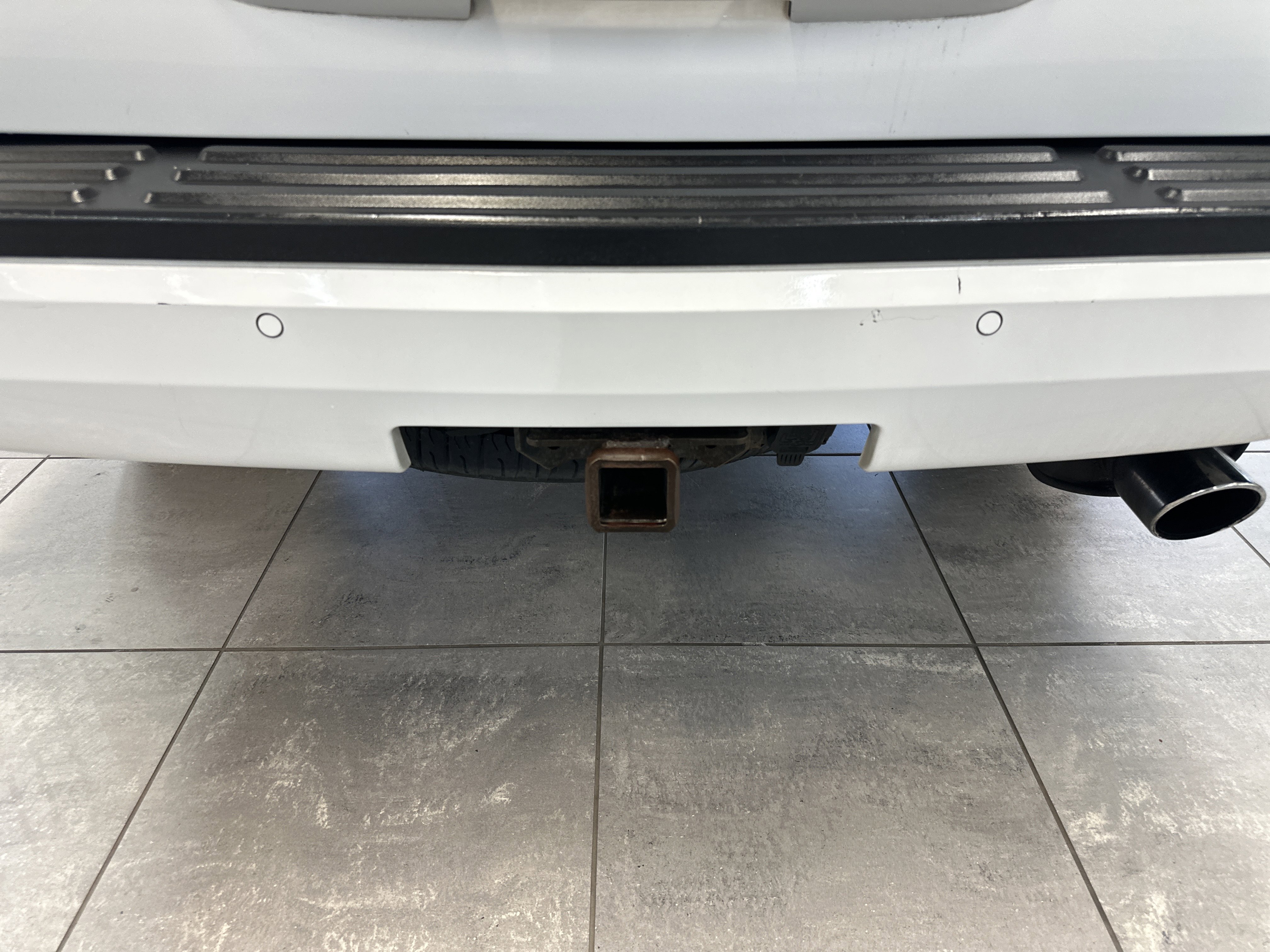 Used 2016 Ford Expedition XLT w/ Equipment Group 202A image 10