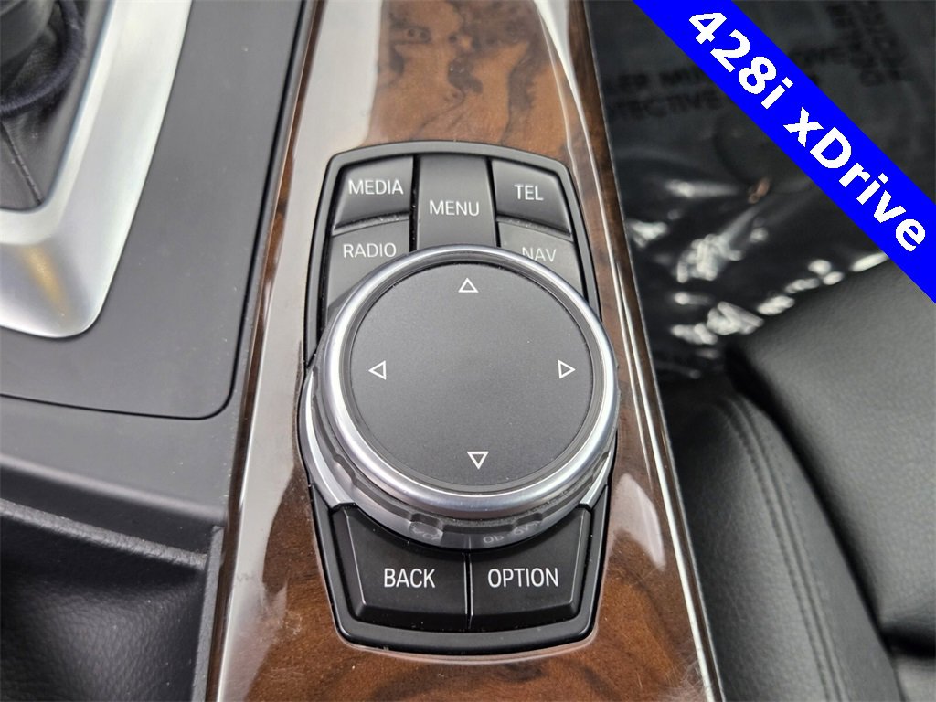 Used 2015 BMW 428i xDrive Coupe image 30
