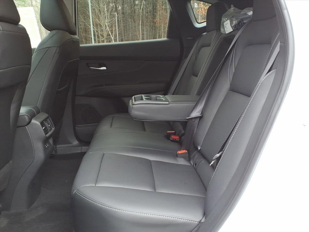 New 2026 Nissan Murano SL image 15