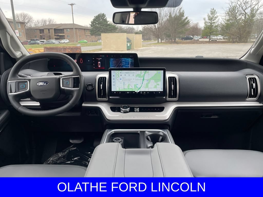 New 2026 Ford Expedition Max Active AWD/4WD image 19