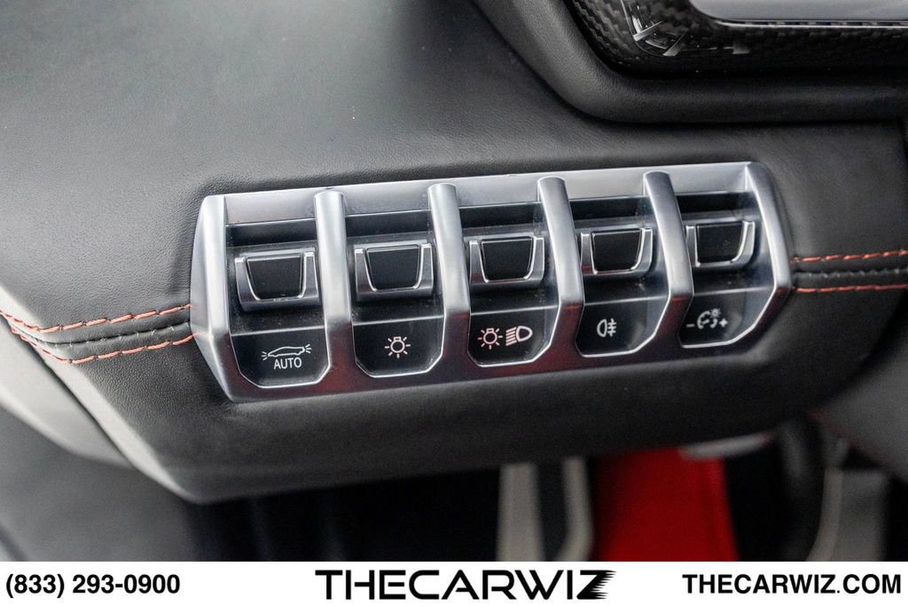 Used 2017 Lamborghini Aventador LP 700-4 AWD/4WD image 58