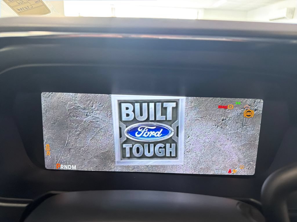 New 2027 Ford F250 Lariat AWD/4WD image 17