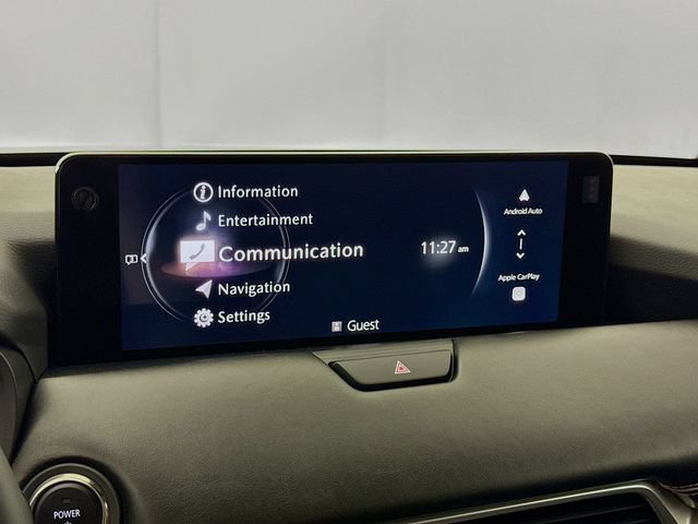 New 2026 MAZDA CX-90 Plug-In Hybrid w/ Premium Plus AWD/4WD image 14