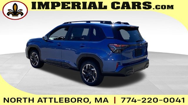 New 2026 Subaru Forester Limited AWD/4WD image 8