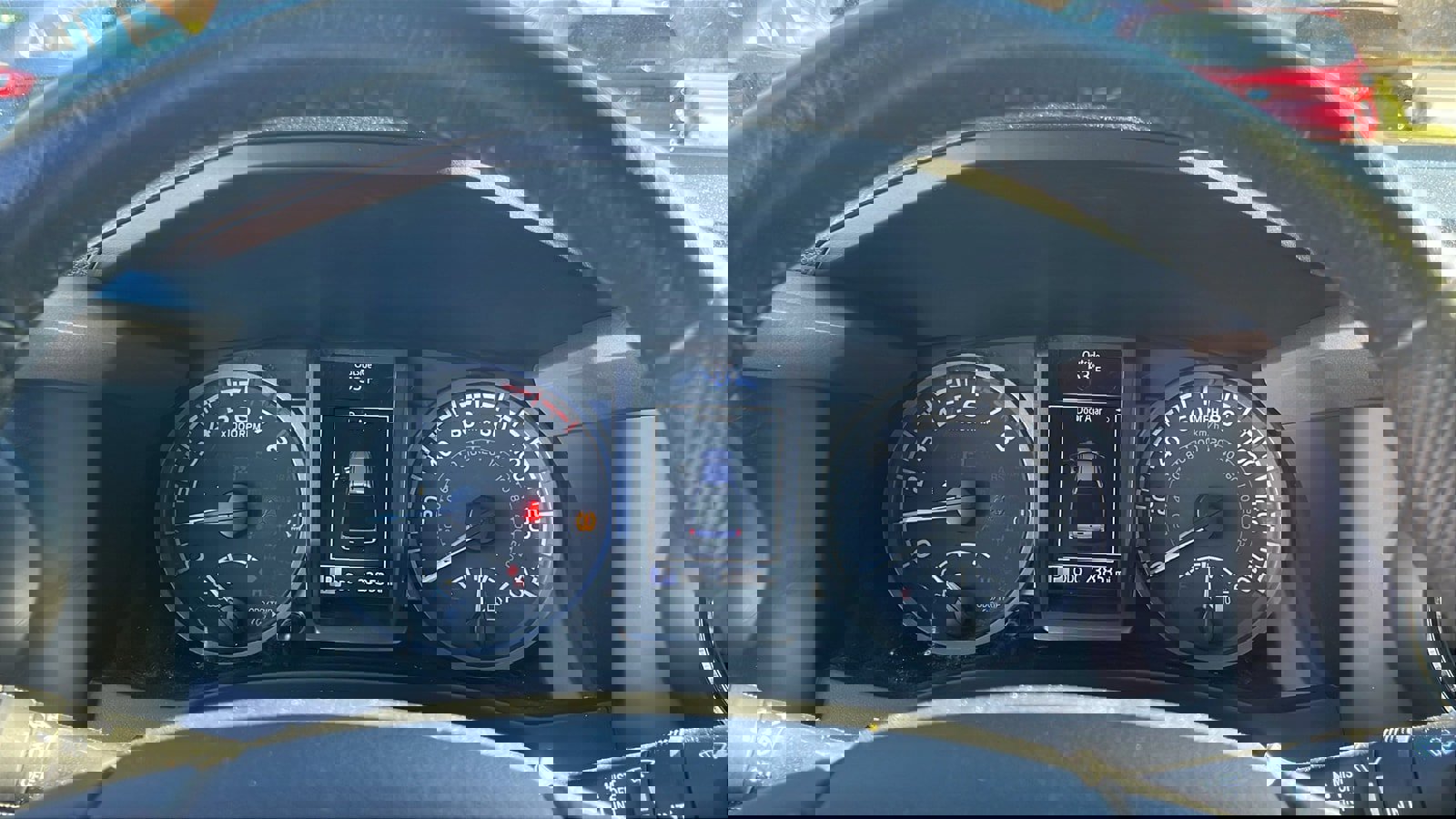 Used 2023 Toyota Tacoma TRD Off-Road image 14