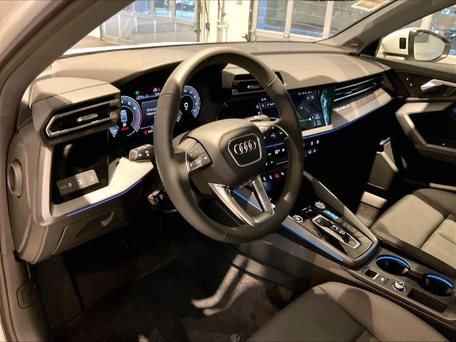 New 2026 Audi A3 2.0T Premium Plus AWD/4WD image 6