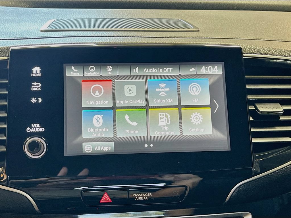 Used 2025 Honda Passport Black Edition image 15