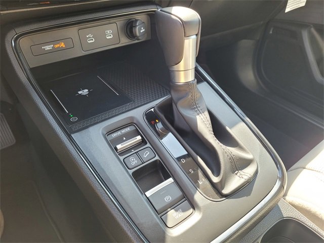 New 2026 Honda CR-V EX-L image 10