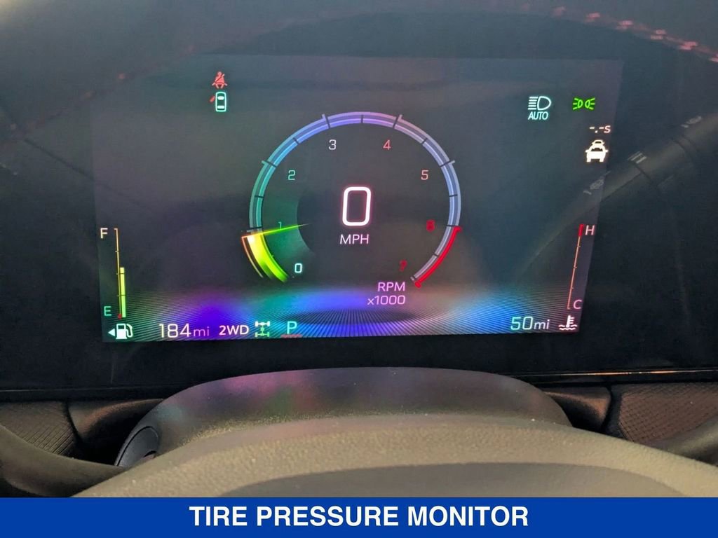 New 2026 Chevrolet TrailBlazer RS w/ Convenience Package image 23