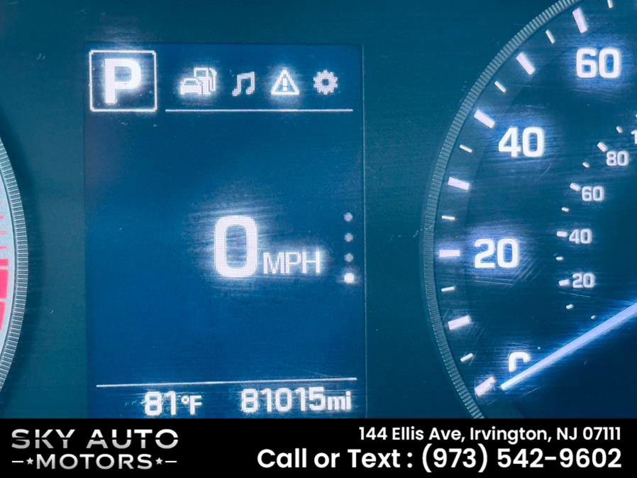 Used 2016 Hyundai Sonata SE FWD image 20