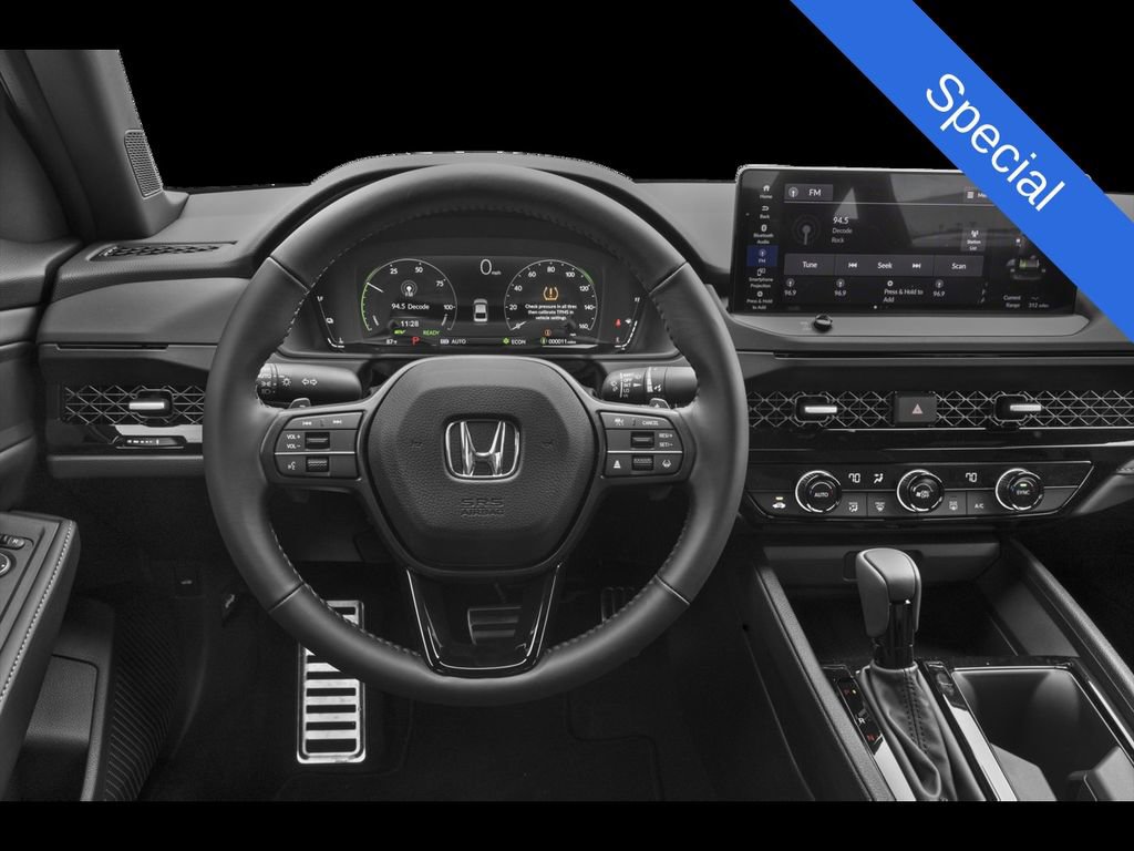 Used 2025 Honda Accord Sport image 5