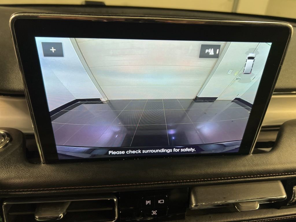 Used 2023 Lincoln Aviator AWD w/ Premium Package image 12