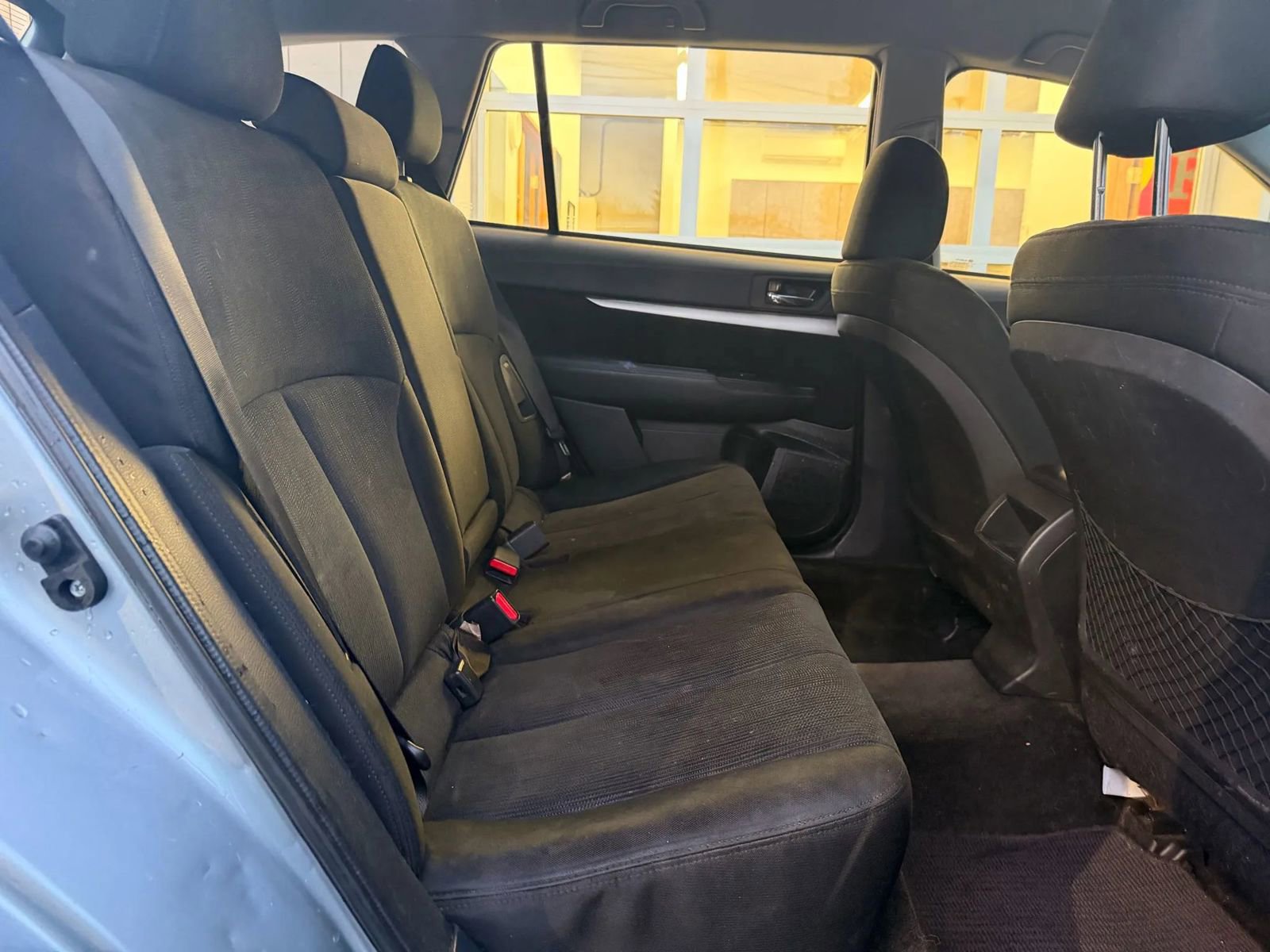 Used 2014 Subaru Outback 2.5i image 28