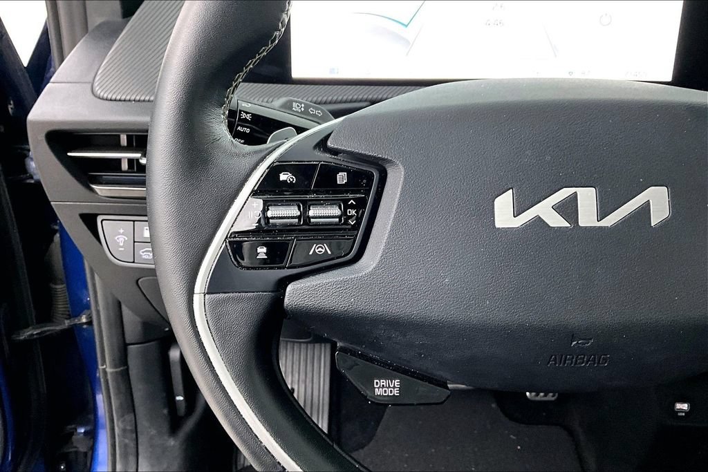 Used 2023 Kia EV6 GT-Line RWD image 23