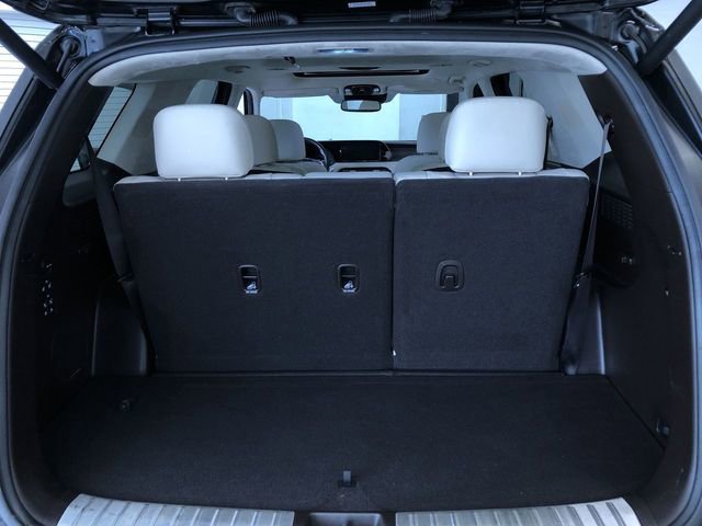 Used 2021 Hyundai Palisade Calligraphy image 31