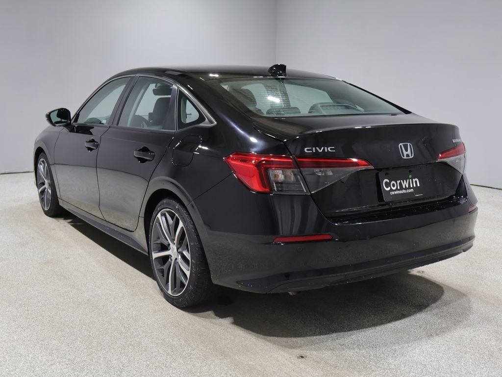 Used 2023 Honda Civic Touring image 20
