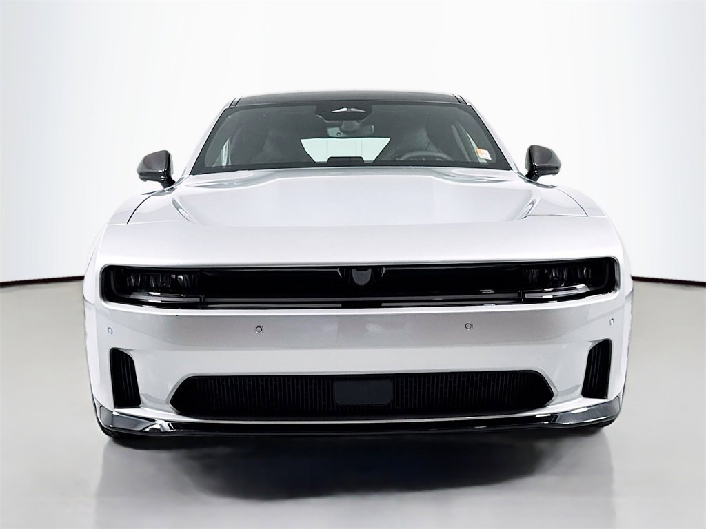 Used 2024 Dodge Charger R/T Scat Pack w/ Plus Group image 2