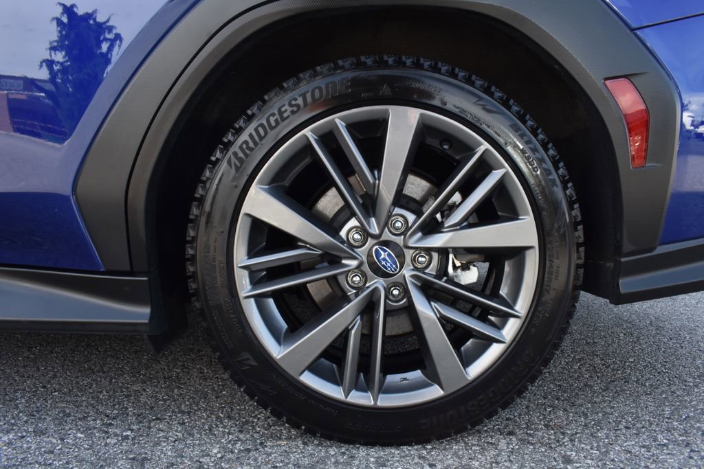 Used 2023 Subaru WRX AWD/4WD image 26