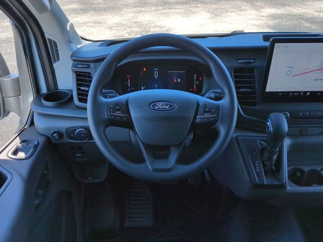 New 2026 Ford Transit 350 148 High Roof Extended image 16