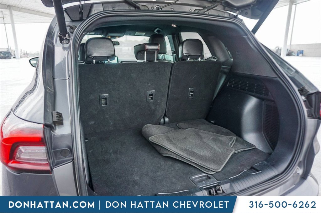 Used 2024 Ford Escape ST-Line image 32