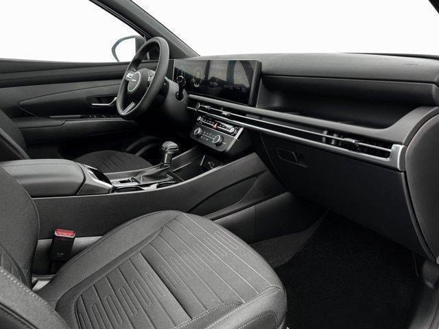 New 2025 Hyundai Santa Cruz SE image 15