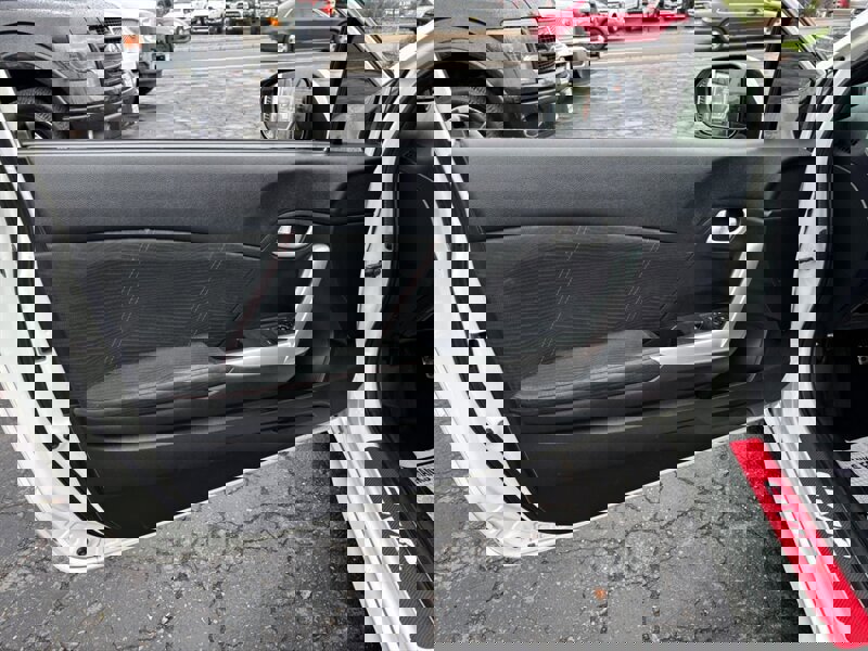 Used 2014 Honda Civic Si image 12