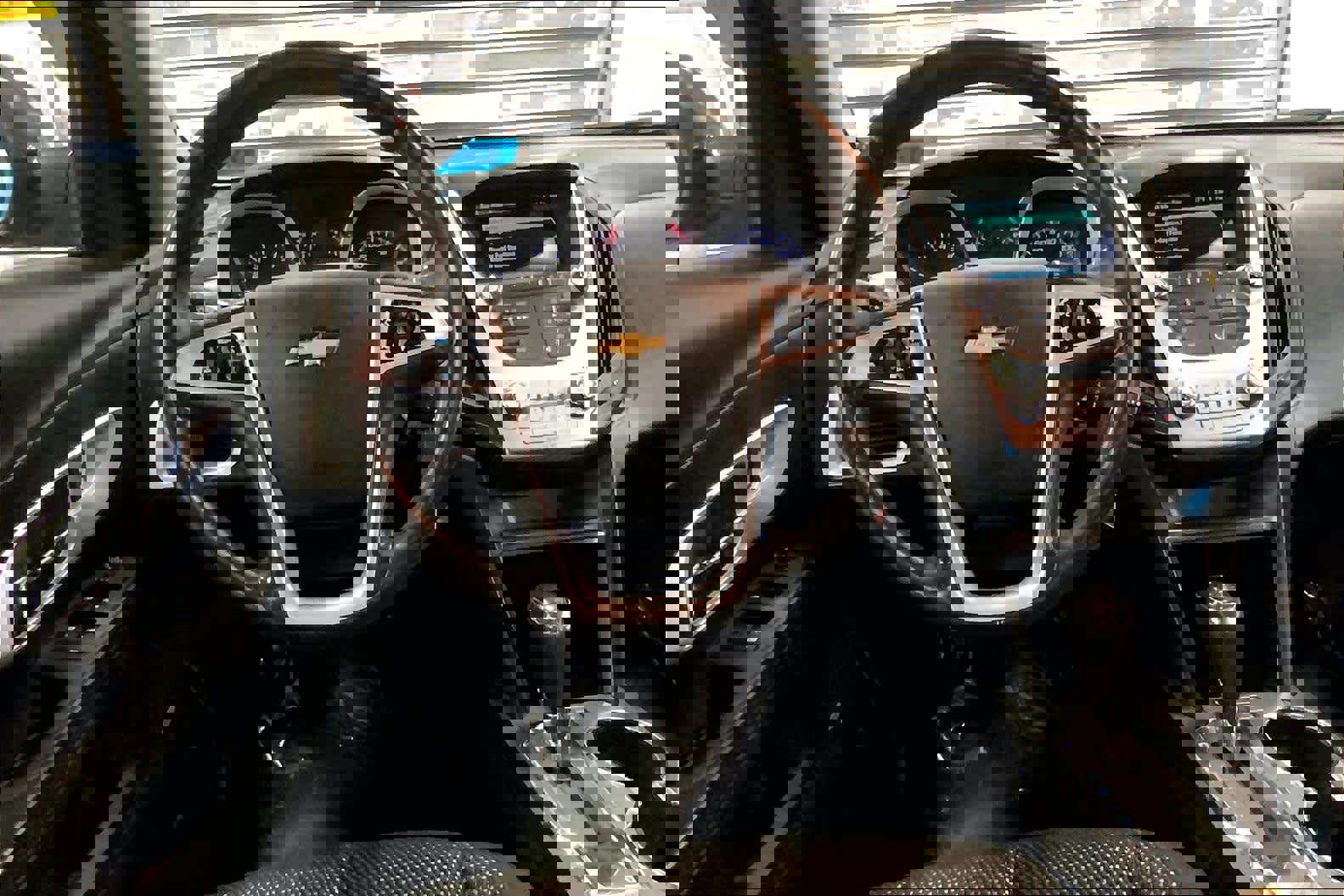 Used 2016 Chevrolet Equinox LT image 5