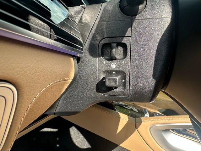 New 2026 Mercedes-Benz GLE 580 4MATIC image 14