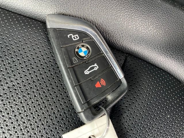 Used 2022 BMW X3 xDrive30i image 25