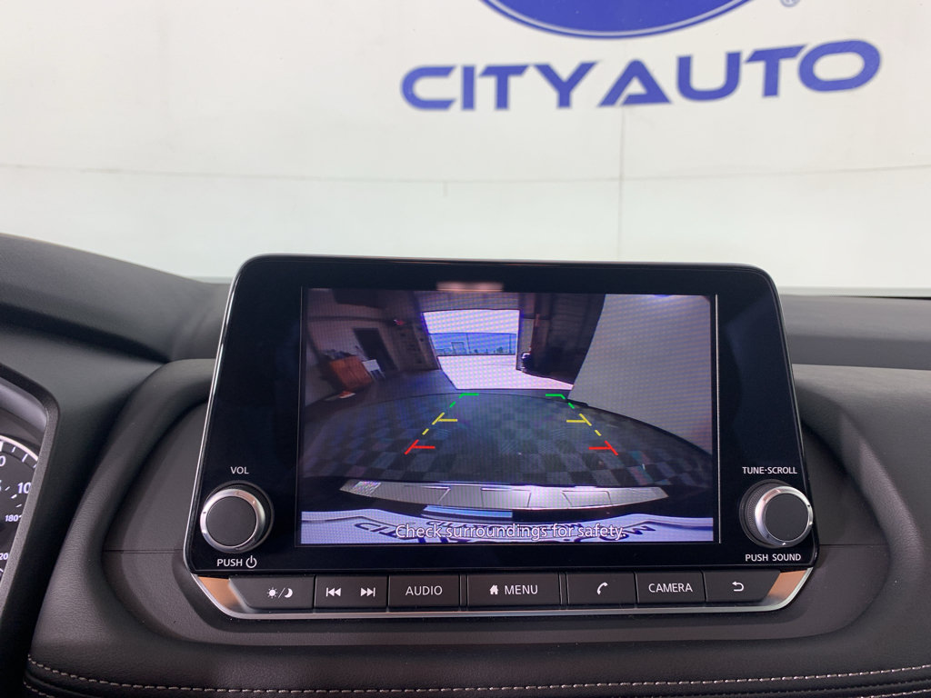 Used 2026 Nissan Rogue SV FWD image 26