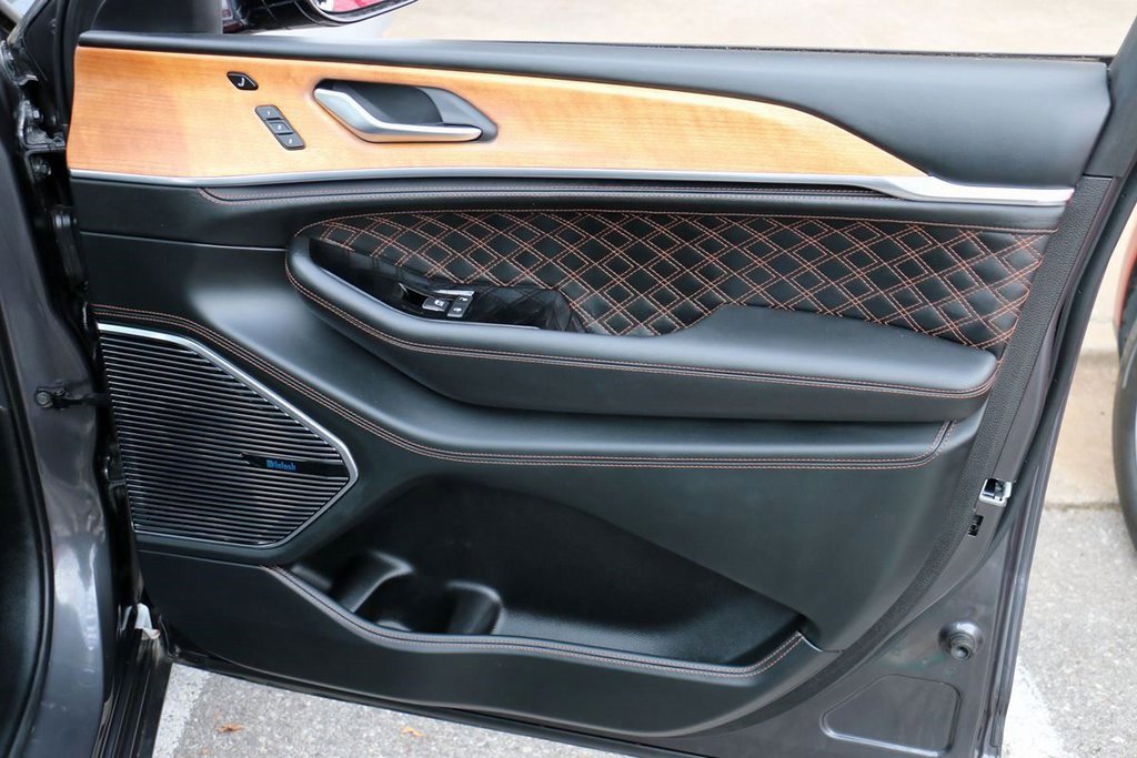 Used 2022 Jeep Grand Cherokee Summit image 40