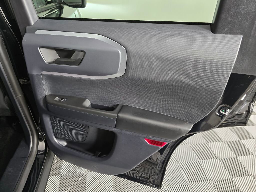 Used 2022 Ford Bronco Sport Big Bend w/ Convenience Package image 39