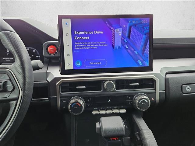 Used 2026 Toyota 4Runner TRD Off-Road Premium AWD/4WD image 15