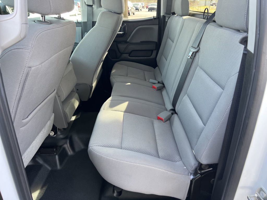 Used 2018 Chevrolet Silverado 1500 LS image 16