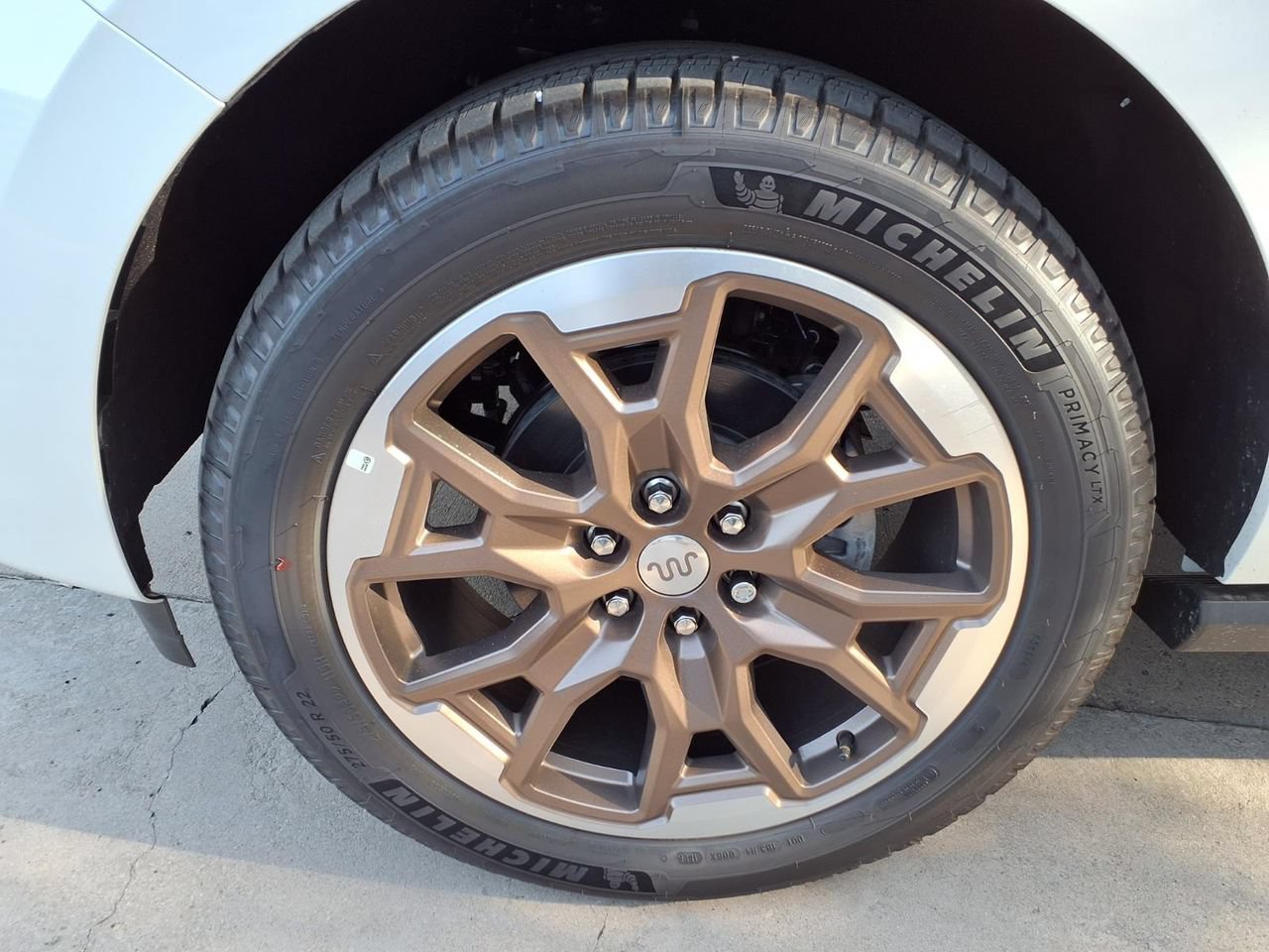 New 2027 Ford Expedition King Ranch RWD image 25