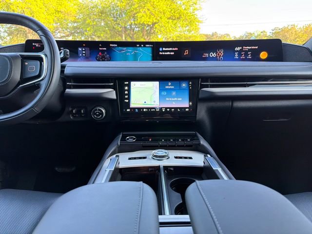 Used 2025 Lincoln Navigator L Reserve w/ Jet Appearance Package image 20