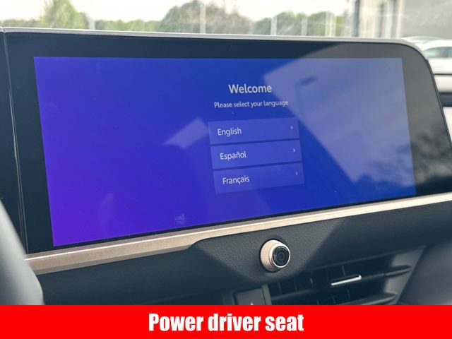 New 2026 Toyota Crown Signia w/ Advanced Technology Package AWD/4WD image 13