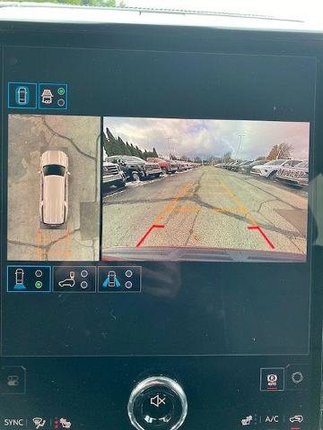 New 2026 GMC Yukon XL Elevation image 23