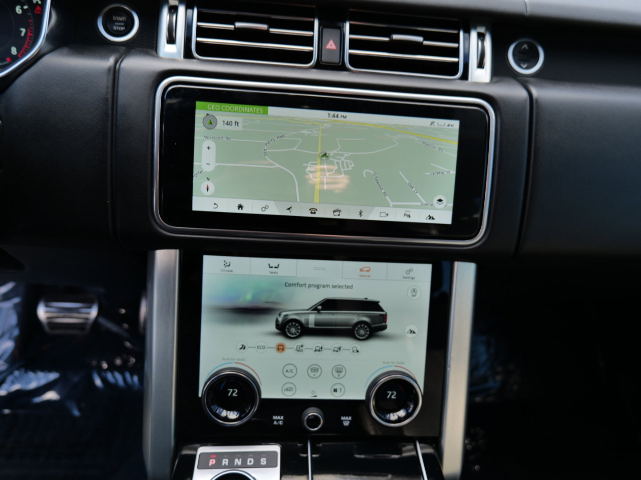 Used 2022 Land Rover Range Rover P525 Westminster Edition image 22