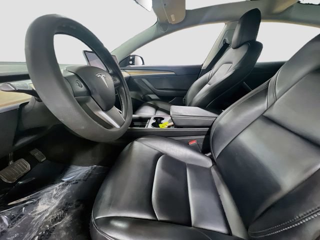 Used 2022 Tesla Model 3 Long Range AWD/4WD image 21
