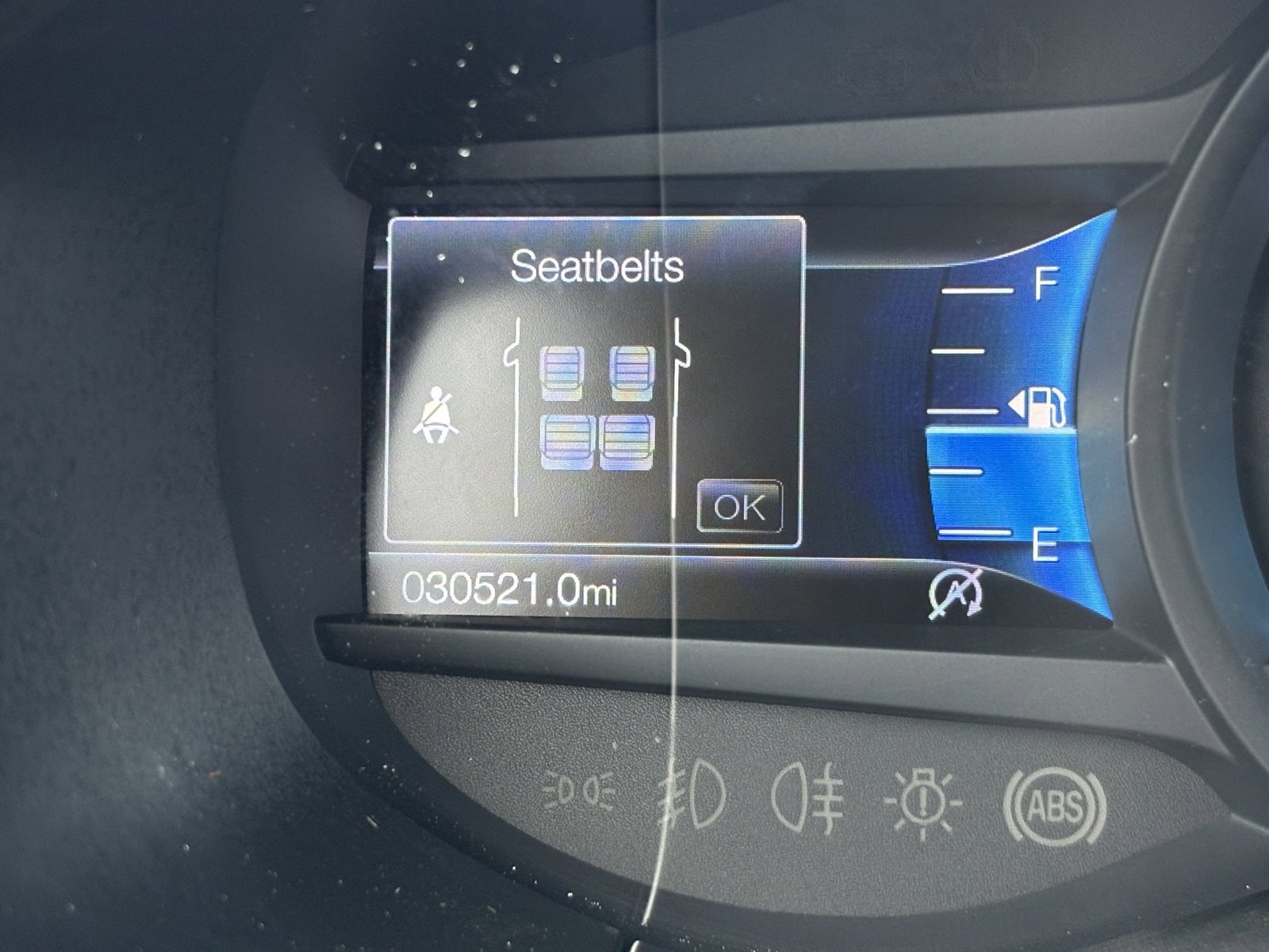 Used 2023 Ford Edge SE w/ Black Appearance Package image 23