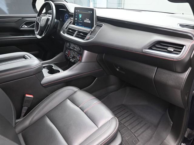 Used 2022 Chevrolet Tahoe RST RWD image 46