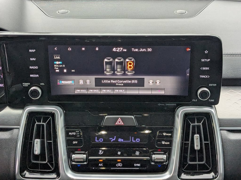 Used 2021 Kia Sorento SX AWD/4WD image 5