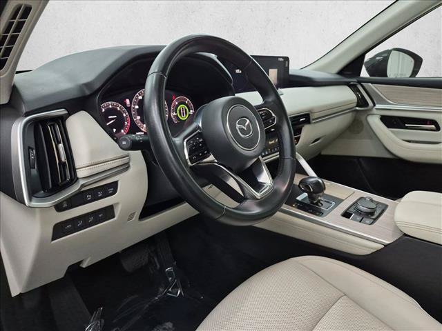 Used 2024 MAZDA CX-90 3.3 Turbo S w/ Premium Package AWD/4WD image 10