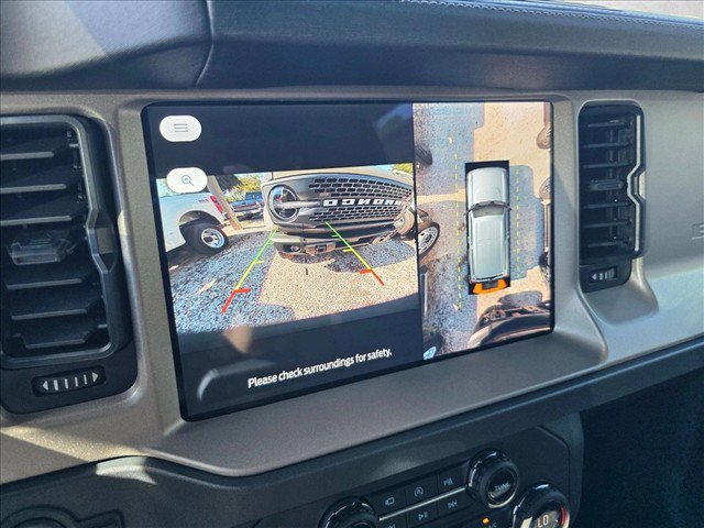 New 2026 Ford Bronco Outer Banks AWD/4WD image 18