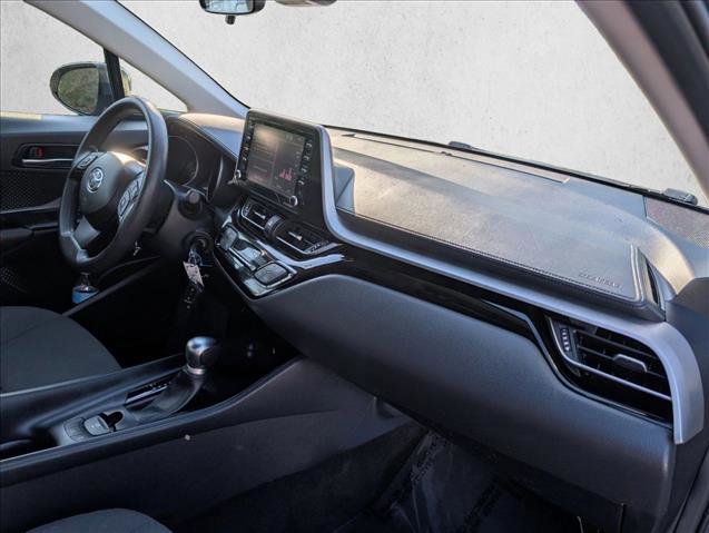 Used 2021 Toyota C-HR LE image 20